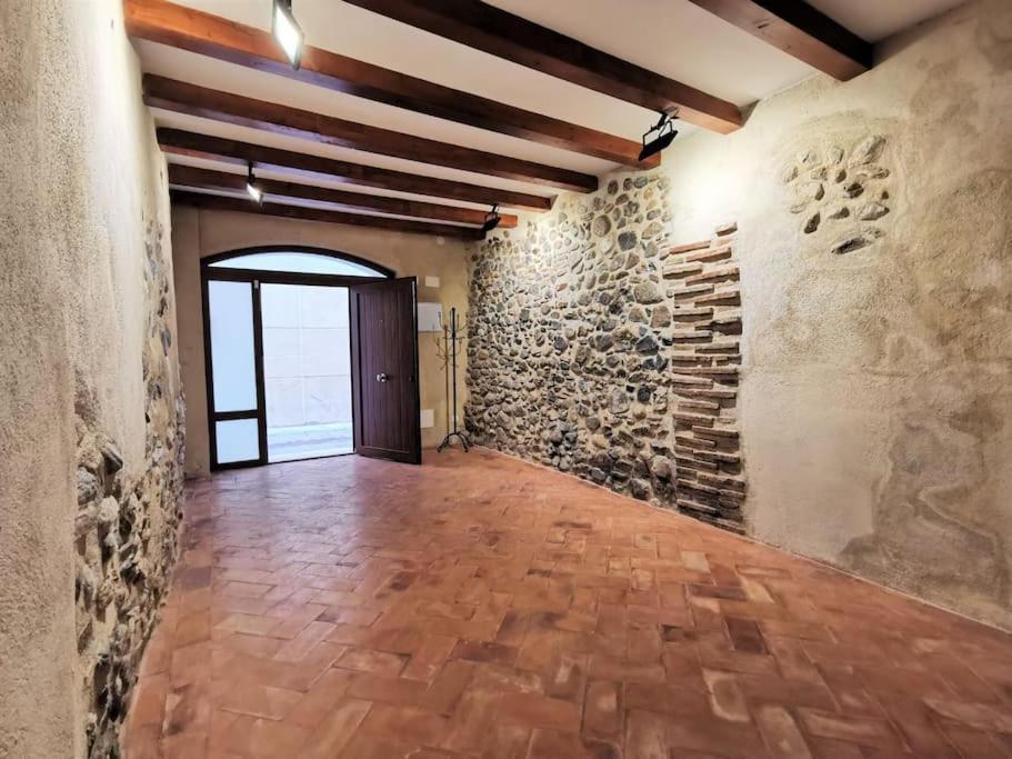 New! Renovated House With Terrace In Cambrils Villa Bagian luar foto