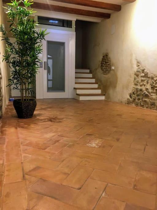 New! Renovated House With Terrace In Cambrils Villa Bagian luar foto